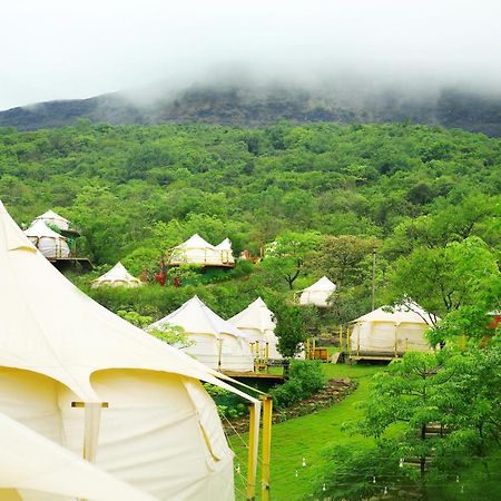 The Lotus Resort Lonavala Exterior photo