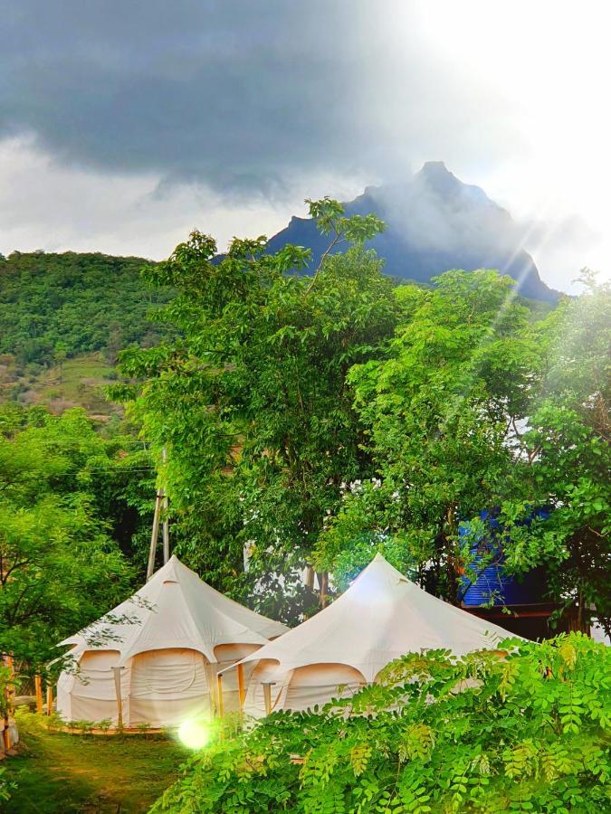 The Lotus Resort Lonavala Exterior photo